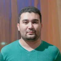 Jahongir Nazarov, Senior iGaming Expert